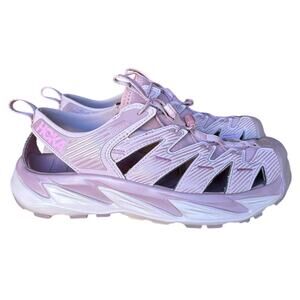 Hoka Hopara Amphibious Running Hiking Mountain Sandals Outdoor Fun size 9